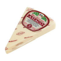 Bel Gioioso Asiago Wedge, 8 Ounce