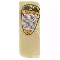 Bel Gioioso Fontina Cheese, 5 Ounce