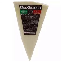 Bel Gioioso Pecorino Romano Cheese, 8 Ounce