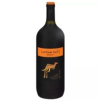 Yellow Tail Merlot, South Eastern Australia, 1.5 Litre