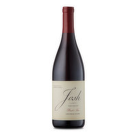 Josh Pinot Noir, 750 Millilitre