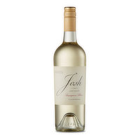 Josh Sauvignon Blanc, 750 Millilitre