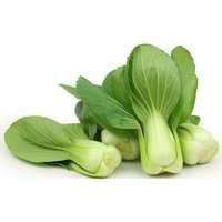 Shanghai Bok Choy, Local, 0.25 Pound