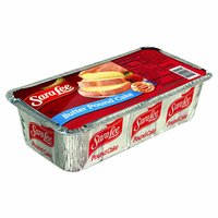 Sara Lee All Butter Pound Cake, 10.75 Ounce