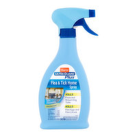 Hartz Ultra Guard Plus Flea & Tick Home Spray, 16 Ounce