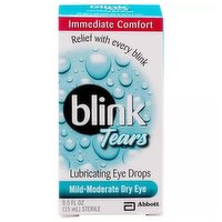 Blink Tears, 0.5 Ounce