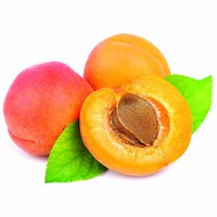 Apricot, 0.1 Pound