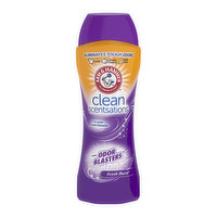 Arm & Hammer Odor Blast Scent Booster, 24 Ounce