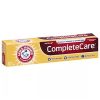 Arm & Hammer Complete Care Toothpaste, 6 Ounce