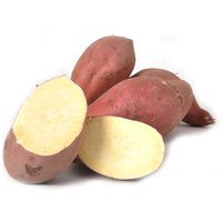 Yama Sweet Potato, 0.25 Pound