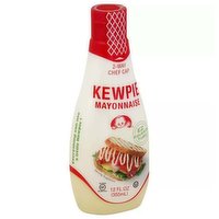Kewpie Mayonnaise, 12 Ounce