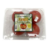 Kawamata Farm Kamuela Tomatoes, Local, 16 Ounce