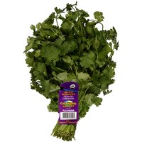 Cal-Organic Farms Organic Cilantro, Bunch, 1 Each