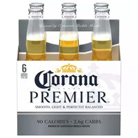Corona Premier Beer, 72 Ounce