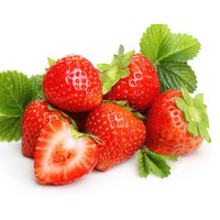 Strawberries, 16 Ounce
