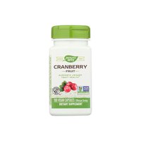 Nature'S Way Cranberry Fruit - 100 Capsules, 100 Each