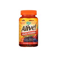 Nw Alive Multivitamin Gummy, 90 Each