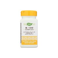 Nature's Way B100 Complex, 60 Each
