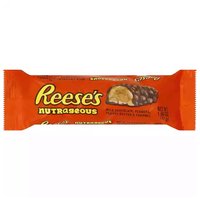 Reese's Nutrageous Bar, 1.66 Ounce