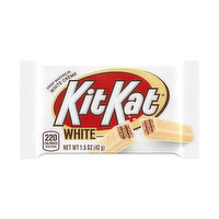 Kit Kat White Chocolate, 1.5 Ounce