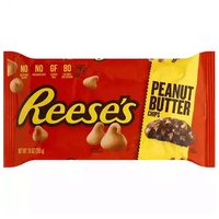 Reese's Peanut Butter Chips, 10 Ounce