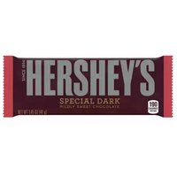 Hershey's Special Dark Chocolate Bar, 1.45 Ounce