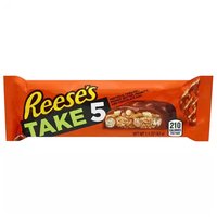 Hershey's Take 5 Bar, 1.5 Ounce