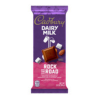 Cadbury Rock The Road, 3.5 Ounce