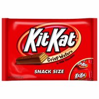 Kit Kat, Snack Size, 10.78 Ounce