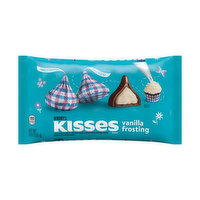 Easter Kisses Vanilla Frosting, 16 Ounce