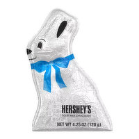 Easter Hershey's Milk Chocolate Bunny, 4.25 Ounce