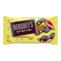 Easter Hershey's Pastel Miniatures, 9.9 Ounce