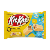 Easter Kit Kat Lemon Crisp, 8.4 Ounce