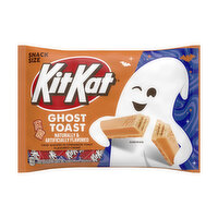 Halloween Kit Kat Ghost Toast, 9.8 Ounce