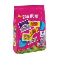 Easter Herrshey's Egg Hunts 75pc, 32.3 Ounce