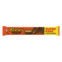 Reese's Peanut Butter Cup Super King, 4.2 Ounce