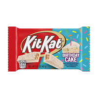 Kit Kat Birthday Cake Bar, 1.5 Ounce