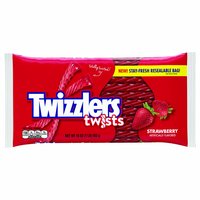 Hershey's Twizzlers, Strawberry, 16 Ounce