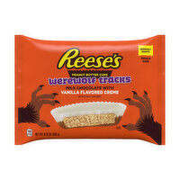 Halloween Reese's Werewolf Tracks, 9.35 Ounce