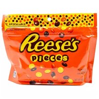 Reese's Peanut Butter Pieces, 9.9 Ounce