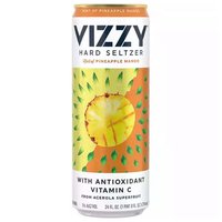 Vizzy Pineapple Mango, 24 Ounce