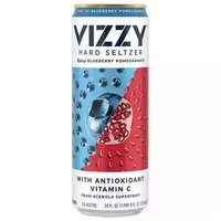 Vizzy Blueberry Pomegranate, 24 Ounce