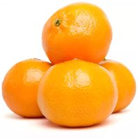 Honey/Murcott Tangerines/Mandarins, 0.25 Pound