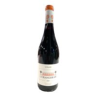 L'Orangeraie Syrah, 750 Millilitre