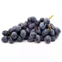 Candy Dream Black Seedless Grapes, 2 Pound