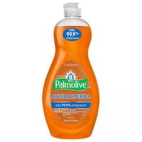 Palmolive Ultra Orange, 20 Ounce