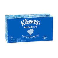 Kleenex Facial Tissue 3pk, 160 Each