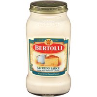 Bertolli Alfredo Sauce, 15 Ounce