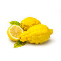 Lemon, Local Jambhiri, 1 Pound