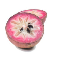 Star Apple, Local Purple, 0.25 Pound